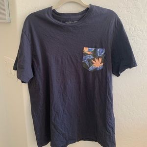 Teen Boys Vans Tshirt